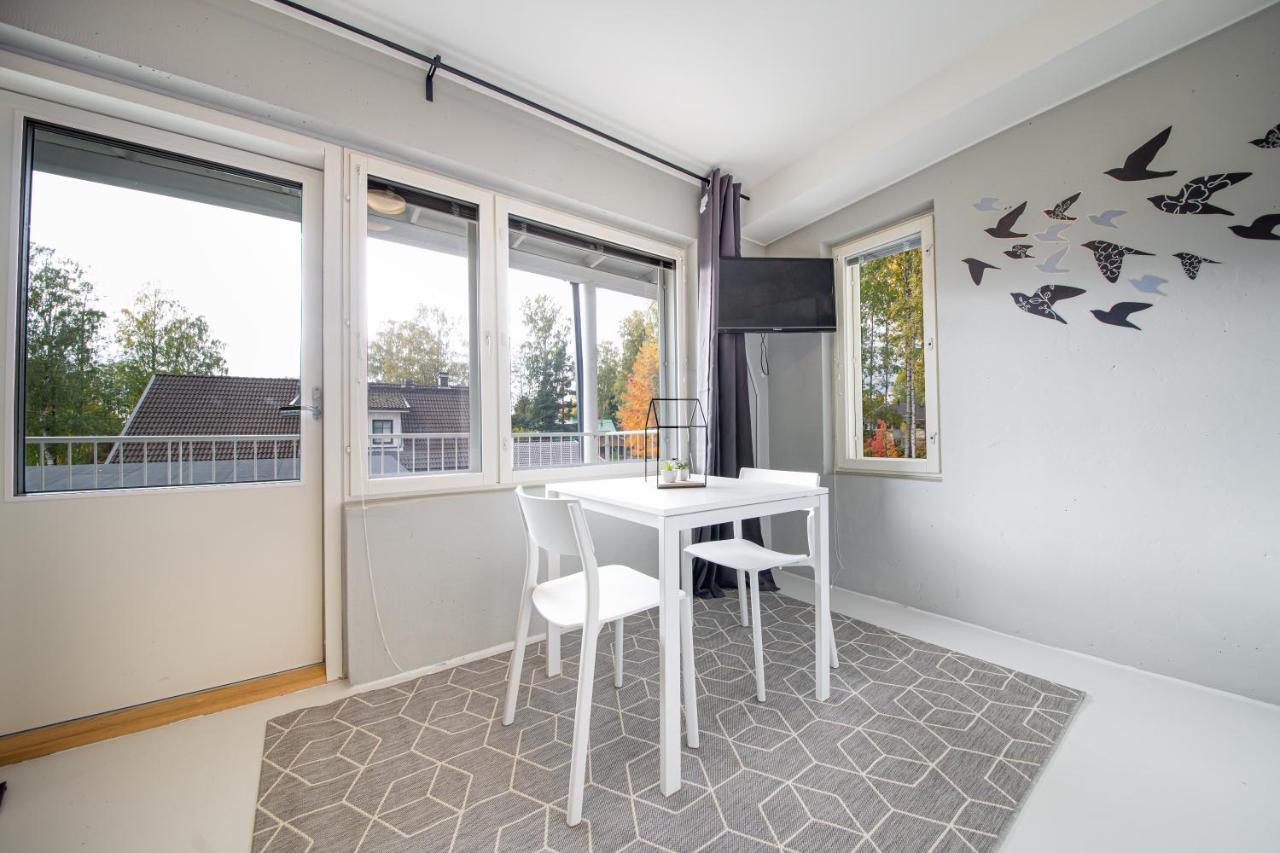 Spot Apartments Rajakylae Вантаа Екстер'єр фото