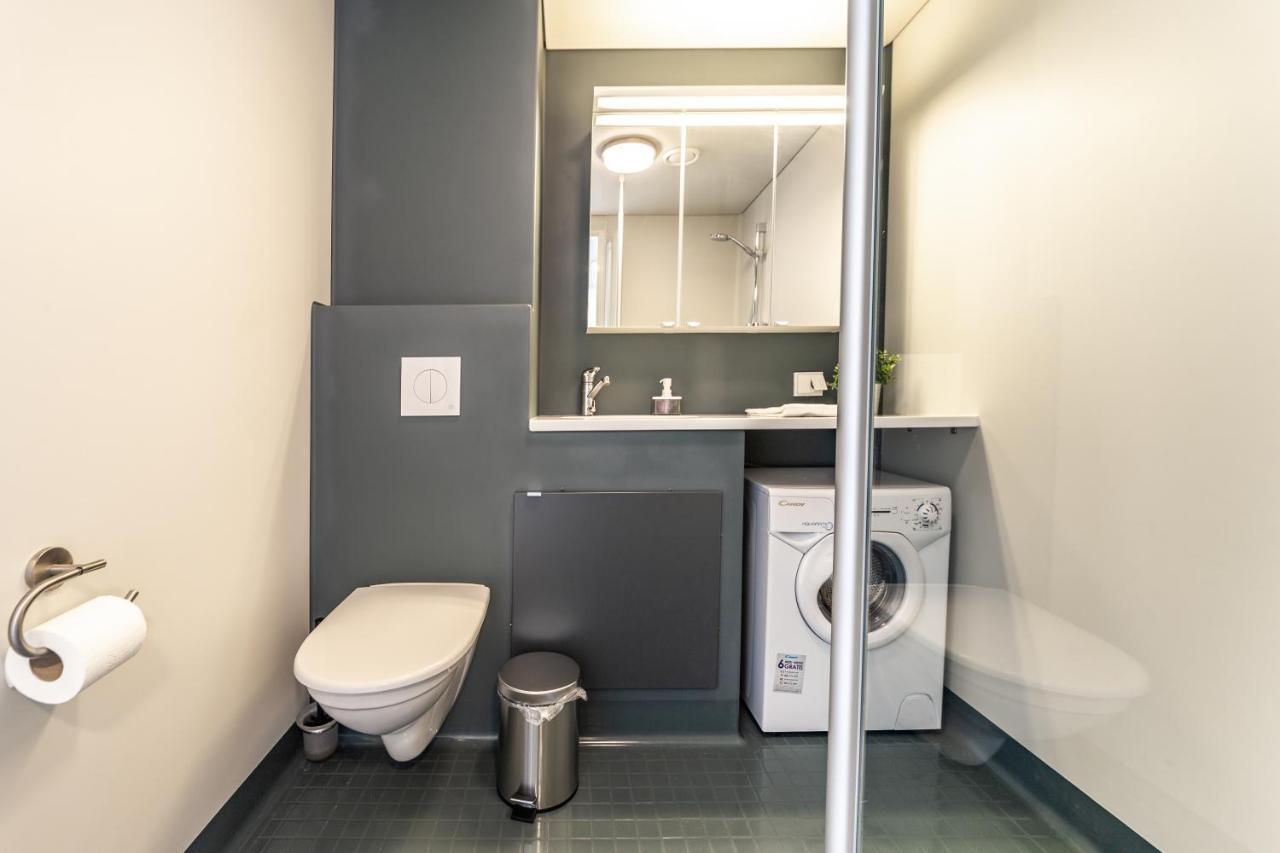 Spot Apartments Rajakylae Вантаа Екстер'єр фото